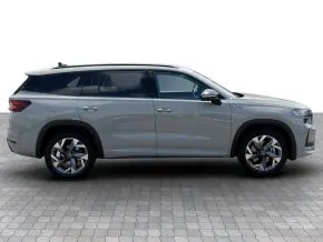 Škoda Kodiaq Sportline 2.0 TSI DSG 4x4 thumbnail