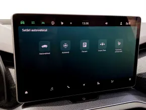 Škoda Kodiaq Selection 2.0 TDI DSG 4x4 thumbnail