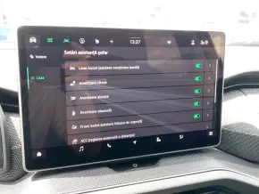 Škoda Kodiaq Selection 2.0 TDI DSG 4x4 thumbnail