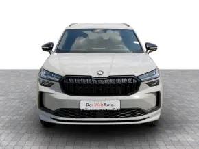 Škoda Kodiaq Sportline 2.0 TSI DSG 4x4 thumbnail