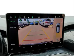 Škoda Kodiaq Selection 2.0 TDI DSG 4x4 thumbnail