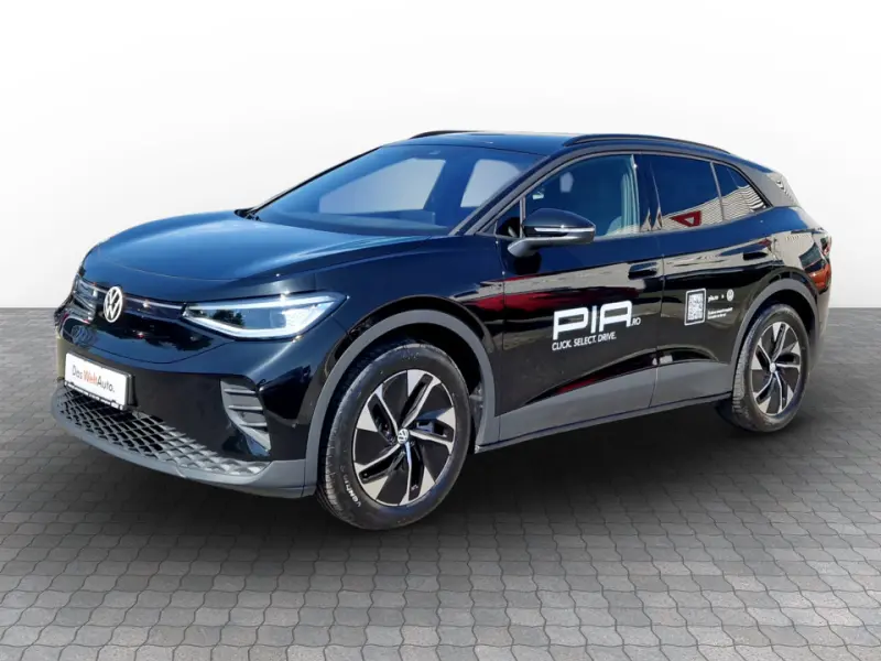 VW ID.4 Prime