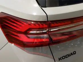 Škoda Kodiaq Sportline 2.0 TSI DSG 4x4 thumbnail
