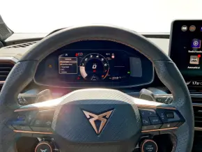 CUPRA Formentor VZ5 2.5 TSI DSG7 4DRIVE thumbnail