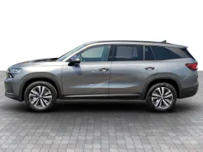 Škoda Kodiaq Selection 2.0 TDI DSG 4x4 thumbnail