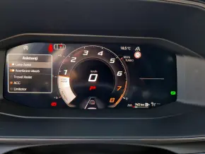 CUPRA Formentor VZ5 2.5 TSI DSG7 4DRIVE thumbnail