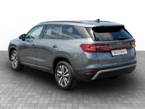 Škoda Kodiaq Selection 2.0 TDI DSG 4x4 thumbnail