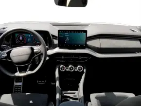 Škoda Kodiaq Sportline 2.0 TSI DSG 4x4 thumbnail