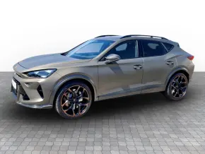 CUPRA Formentor VZ5 2.5 TSI DSG7 4DRIVE thumbnail