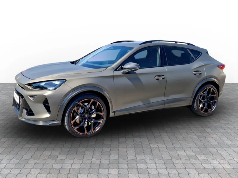 CUPRA Formentor VZ5 2.5 TSI DSG7 4DRIVE