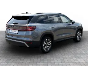 Škoda Kodiaq Selection 2.0 TDI DSG 4x4 thumbnail