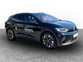 VW ID.4 Prime thumbnail