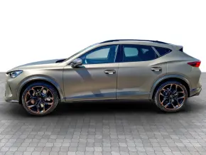 CUPRA Formentor VZ5 2.5 TSI DSG7 4DRIVE thumbnail