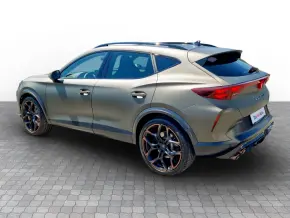 CUPRA Formentor VZ5 2.5 TSI DSG7 4DRIVE thumbnail