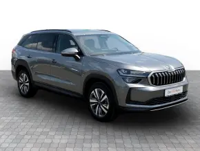 Škoda Kodiaq Selection 2.0 TDI DSG 4x4 thumbnail