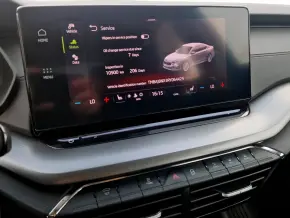Škoda OCTAVIA AMBITION 2.0 TDI DSG thumbnail
