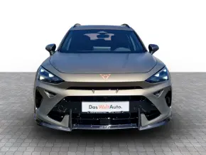 CUPRA Formentor VZ5 2.5 TSI DSG7 4DRIVE thumbnail