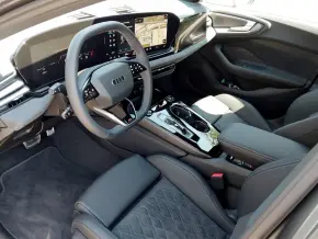 Audi A5 Limuzina 40 TDI quattro thumbnail