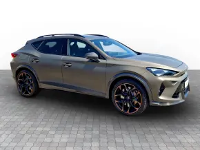 CUPRA Formentor VZ5 2.5 TSI DSG7 4DRIVE thumbnail