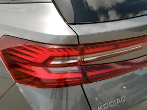 Škoda Kodiaq Selection 2.0 TDI DSG 4x4 thumbnail
