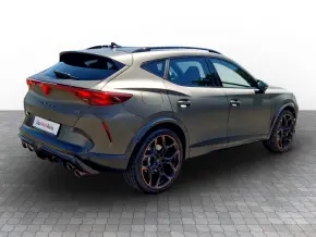 CUPRA Formentor VZ5 2.5 TSI DSG7 4DRIVE thumbnail