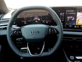 Audi A5 Limuzina 40 TDI quattro thumbnail