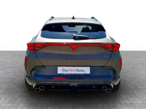 CUPRA Formentor VZ5 2.5 TSI DSG7 4DRIVE thumbnail