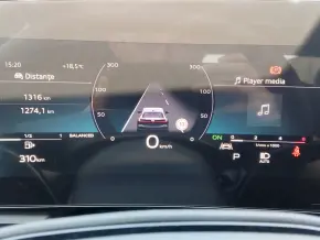 Audi A5 Limuzina 40 TDI quattro thumbnail