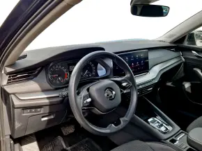 Škoda OCTAVIA AMBITION 2.0 TDI DSG thumbnail