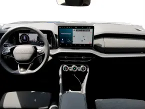 Škoda Kodiaq Selection 2.0 TDI DSG 4x4 thumbnail