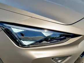 CUPRA Formentor VZ5 2.5 TSI DSG7 4DRIVE thumbnail