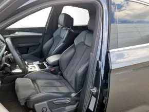 Audi Q5 SB S line 40 TDI quattro thumbnail