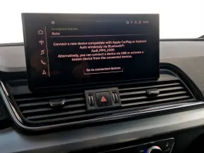 Audi Q5 SB S line 40 TDI quattro thumbnail