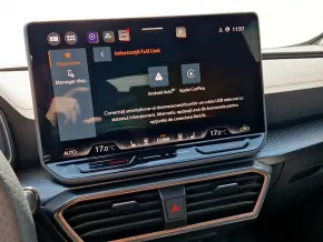 CUPRA Formentor VZ5 2.5 TSI DSG7 4DRIVE thumbnail