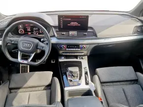 Audi Q5 SB S line 40 TDI quattro thumbnail