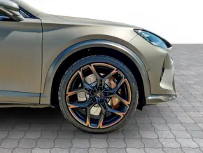 CUPRA Formentor VZ5 2.5 TSI DSG7 4DRIVE thumbnail