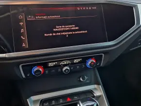Audi Q3 Sportback 40 TFSI quattro thumbnail