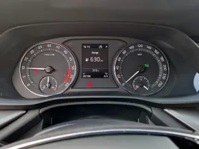Škoda OCTAVIA AMBITION 2.0 TDI DSG thumbnail