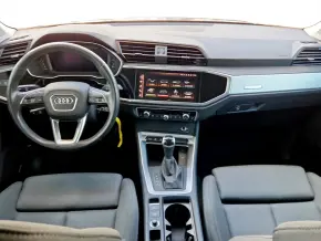 Audi Q3 Sportback 40 TFSI quattro thumbnail
