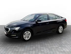 Škoda OCTAVIA AMBITION 2.0 TDI DSG thumbnail