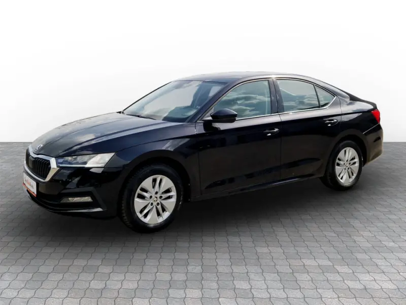 Škoda OCTAVIA AMBITION 2.0 TDI DSG