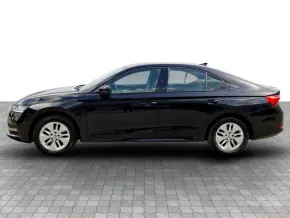 Škoda OCTAVIA AMBITION 2.0 TDI DSG thumbnail
