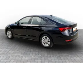 Škoda OCTAVIA AMBITION 2.0 TDI DSG thumbnail
