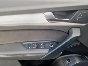 Audi Q5 SB S line 40 TDI quattro thumbnail
