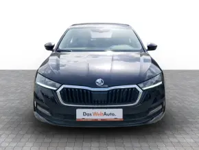 Škoda OCTAVIA AMBITION 2.0 TDI DSG thumbnail