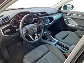 Audi Q3 Sportback 40 TFSI quattro thumbnail