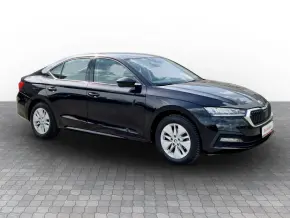 Škoda OCTAVIA AMBITION 2.0 TDI DSG thumbnail