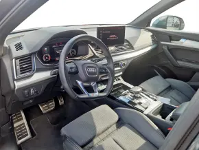 Audi Q5 SB S line 40 TDI quattro thumbnail