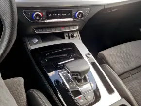 Audi Q5 SB S line 40 TDI quattro thumbnail