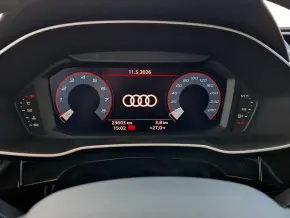 Audi Q3 Sportback 40 TFSI quattro thumbnail